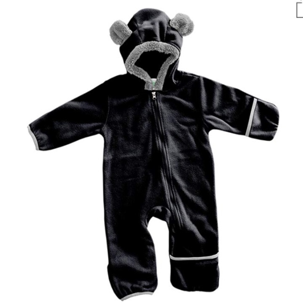NWOT Funzies infant bunting jumpsuit